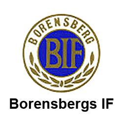 Borensbergs IF