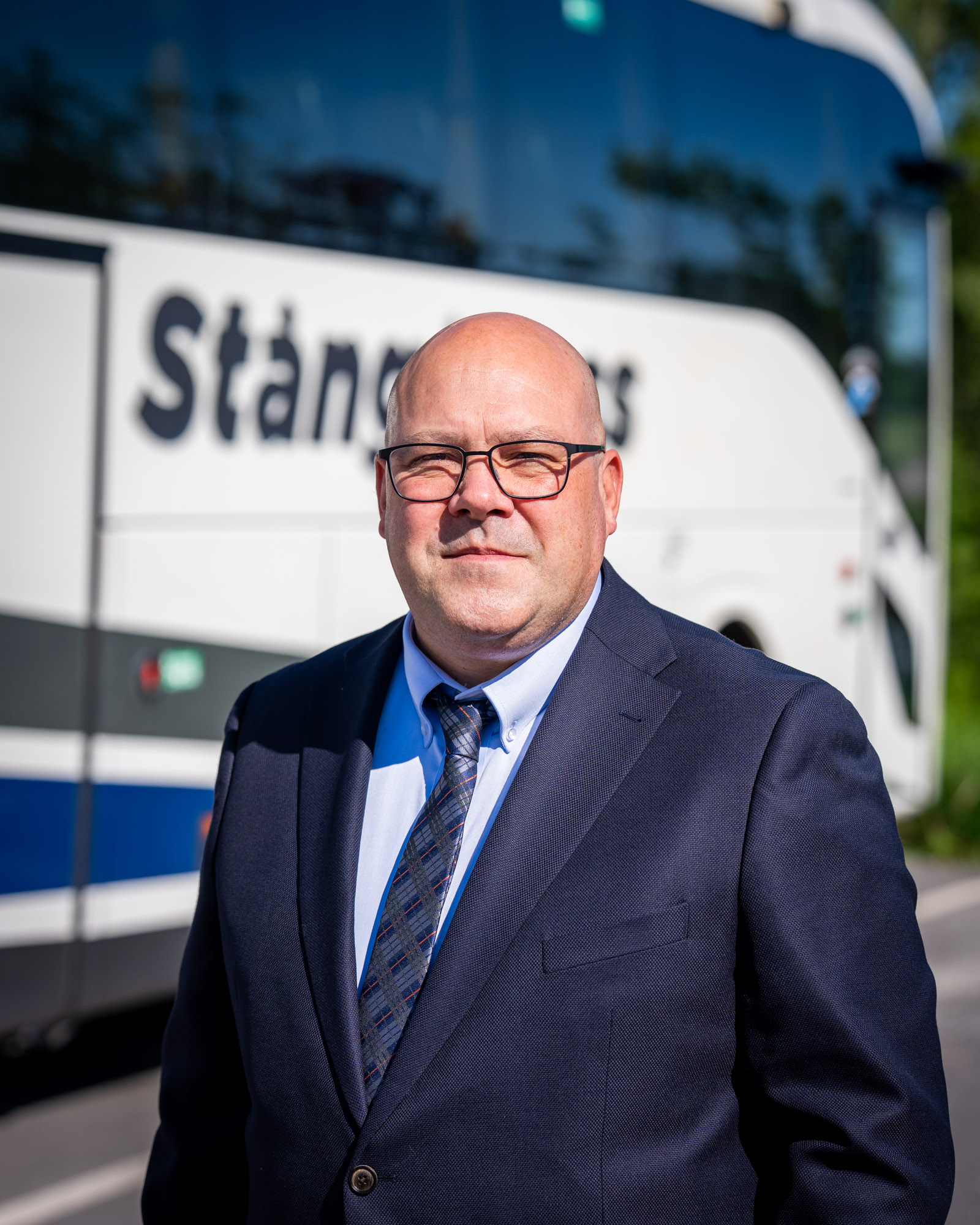 Stefan Wikström