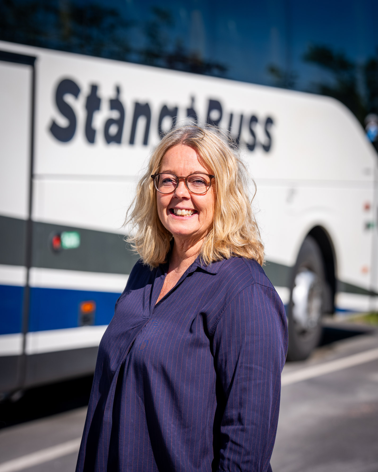 Marie Dackegård