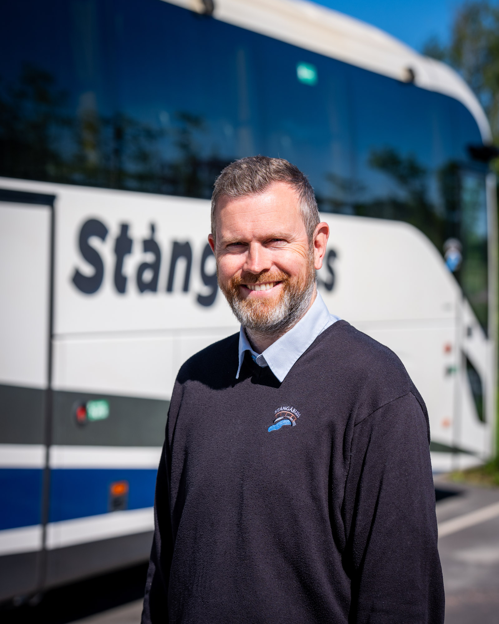 Patrik Petersson
