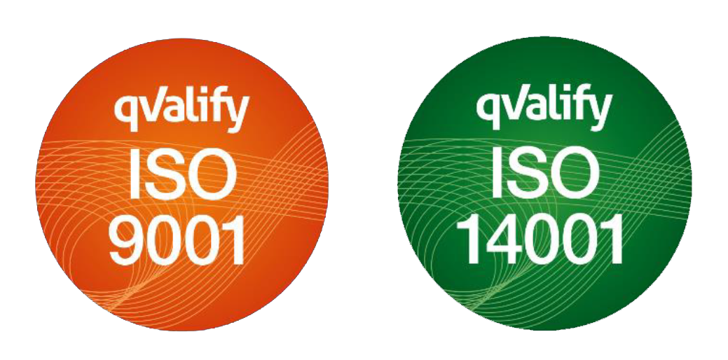 ISO logo